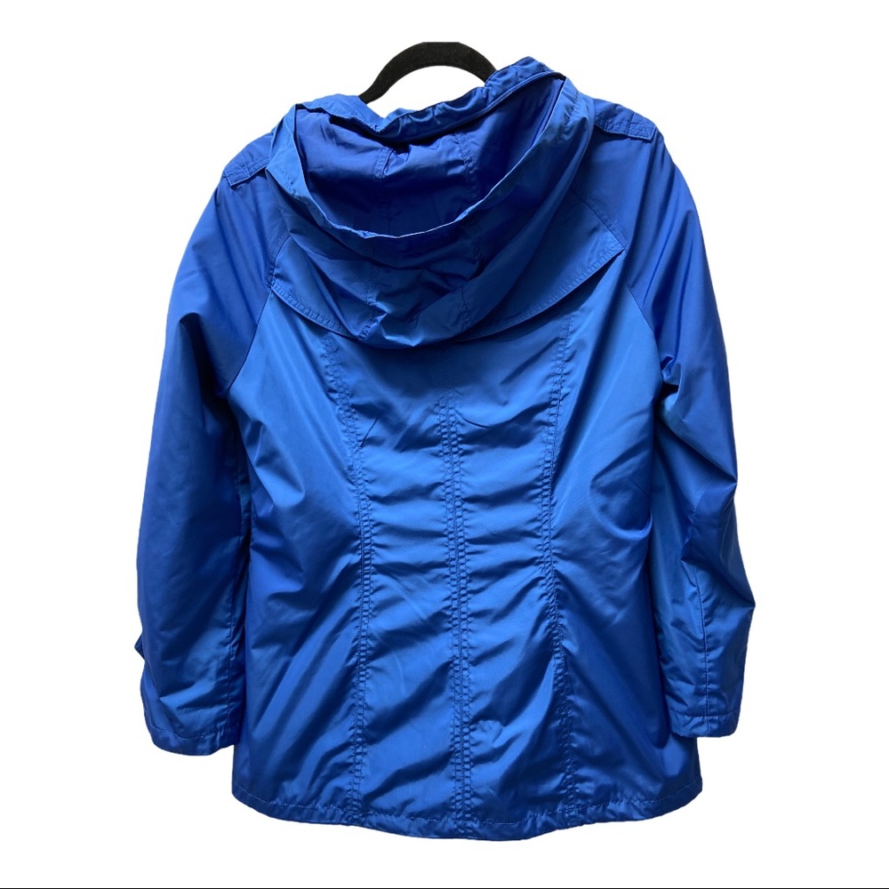 Travelsmith Rain Jacket - Picture 4 of 8